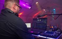 DJ Hochzeit Party Minden L&uuml;bbecke OWL